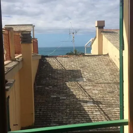 Lola A Moneglia Apartment Exterior photo