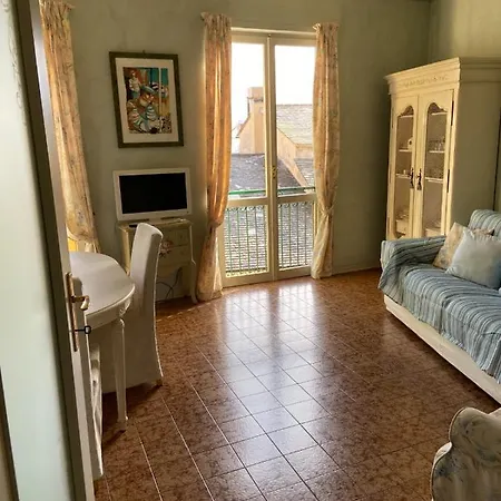Lola A Moneglia Apartment Exterior photo