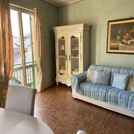 Lola A Moneglia Apartment Exterior photo