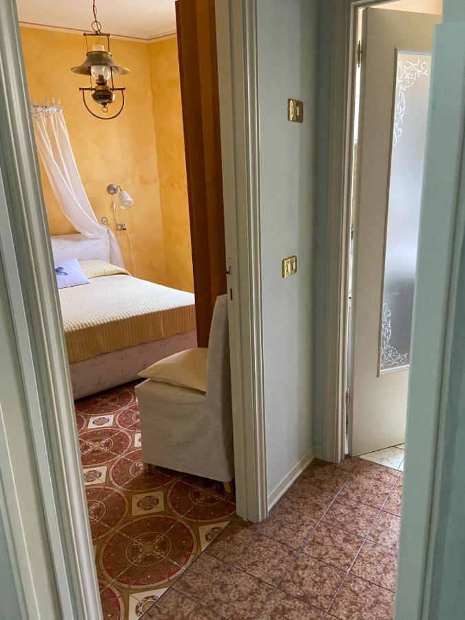 Apartment Lola A Moneglia
