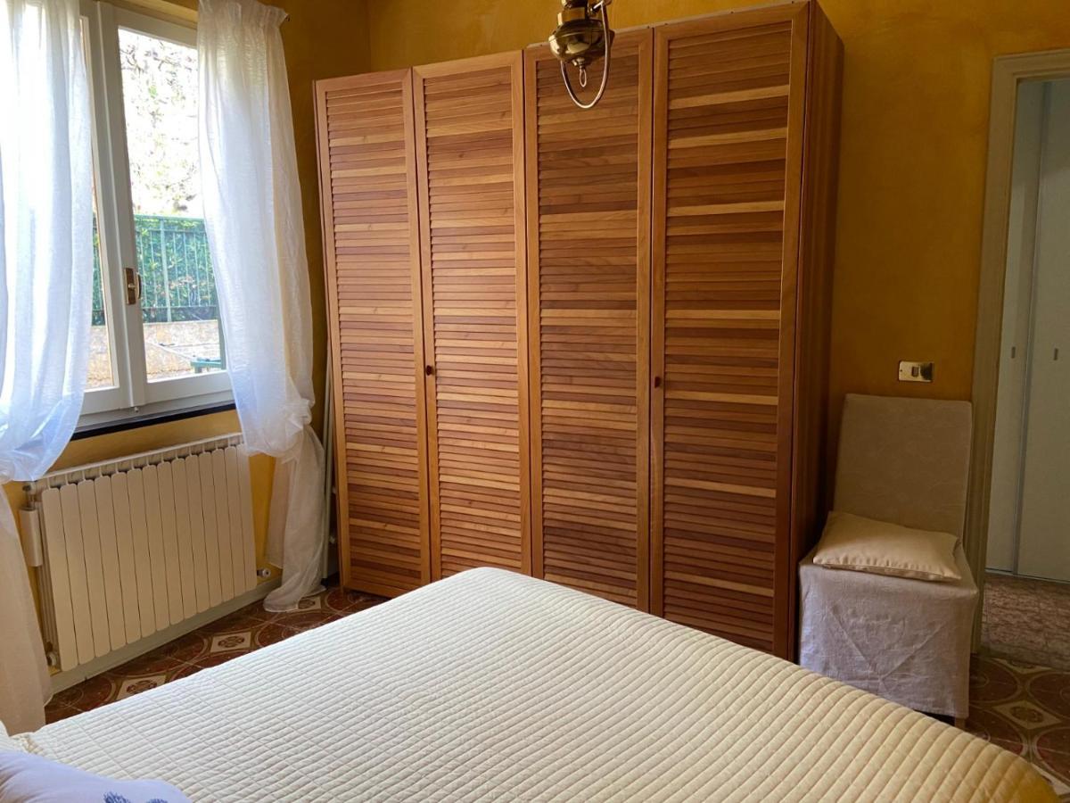 Apartment Lola A Moneglia