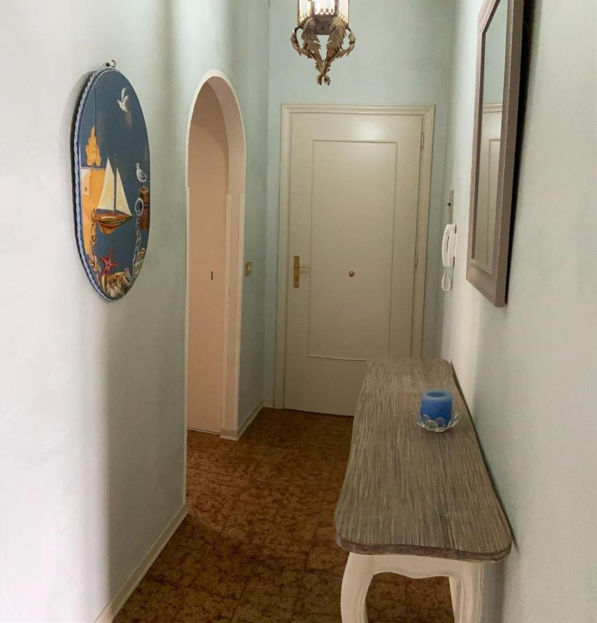 Lola A Apartment Moneglia